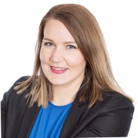 OTUS Group Employee Zoe de Best's profile photo