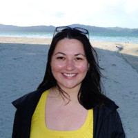FCB New Zealand Employee Amanda Langkilde's profile photo