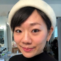Intel Corporation Employee Yu-Yao Lin's profile photo