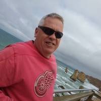 Contractor Connection Employee Stewart Howe's profile photo