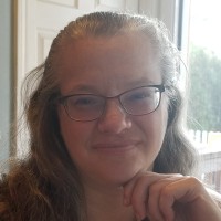 WIS International Employee Priscilla Porter's profile photo