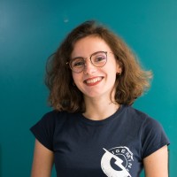 iGEMINI Employee Solène Frapard's profile photo