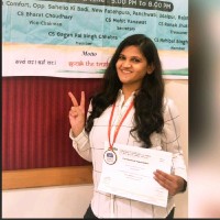 CRSP CAPITAL Employee Cs Jain's profile photo