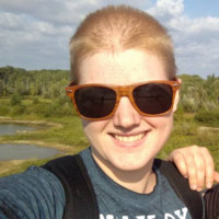 One Stop Employee Drake Parker's profile photo