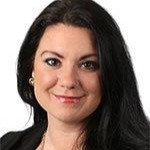 Exro Technologies Inc. Employee Sarah Lee's profile photo