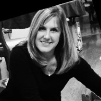 Stacy Ruckhaber