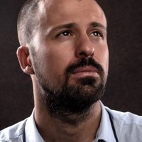ORYOKI Employee Emiliano Barbieri's profile photo