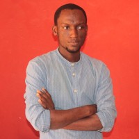 DEFAR Sci Employee Alphaibrahima Sow's profile photo