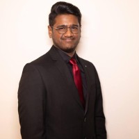 Unify Technologies Employee Ashwin Rajan's profile photo