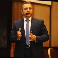 MetLife Gulf Employee Elias Azzi's profile photo