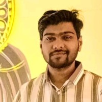 GoHashInclude Employee Kanhaiya Goyal's profile photo