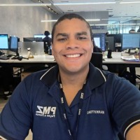 Grupo PMZ Employee Eduardo Brasileiro's profile photo