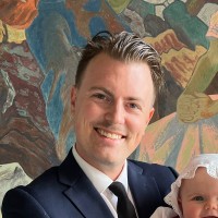 Kristoffer Berg Email & Phone Number