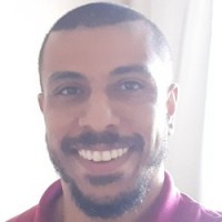 Josué de Souza's profile photo