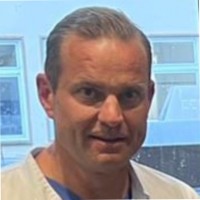 Klinikum Siegen Employee Pd Fischer's profile photo