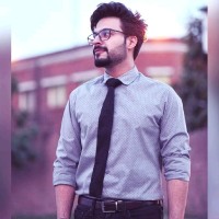 Techverx Employee Ammar Ahmed's profile photo