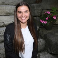 Wild Wing Hospitality Inc Employee Gina Lambrinos's profile photo