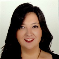 Orascom Construction PLC Employee Monica Sameh's profile photo