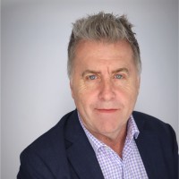 Australian Access Federation Ltd (AAF) Employee Russell Parker's profile photo