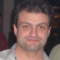 IMST GmbH Employee Constantine Kakoyiannis's profile photo