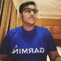 Multimedia Communications Pvt Ltd. Employee Prabal Mishra's profile photo