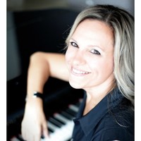 Italian Image Institute Employee Cinzia Rosso's profile photo