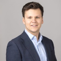 Cushman & Wakefield Employee Ed Arrowsmith's profile photo
