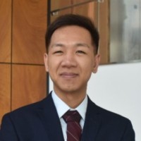 None Employee Patrick Chuang's profile photo