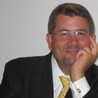 ellwood Evidence Inc. Employee Steve Ellwood's profile photo