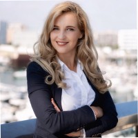 CMAS - World Underwater Federation Employee Eglė Bazarovaitė's profile photo