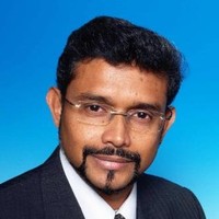 Universiti Sains Malaysia Employee Kumar Sudesh's profile photo