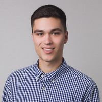 iA Groupe financier (Industrielle Alliance) Employee Alexandre Turcotte's profile photo