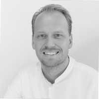 Wevi B.V. Employee Glenn Nijland's profile photo