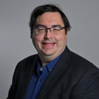 Management & Organizational Behavior Teaching Society Employee Gordon Schmidt's profile photo