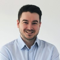 Midori Global Consulting Employee Gábor Nagy's profile photo