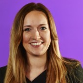 Clarion Solicitors Employee Grace Allison's profile photo