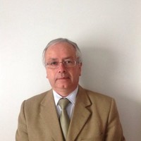 Laboratorio Pasteur Employee Nelson Patricio Alarcón Baeza's profile photo