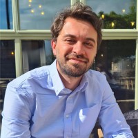 Lancaster University Employee Serdar Tekin's profile photo