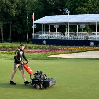 JCB Golf & Country Club Employee Ronan Latham's profile photo