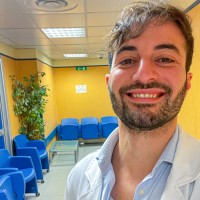 Azienda Ospedaliero Universitaria Policlinico "G.Rodolico - San Marco Employee Gabriele Mirabella's profile photo