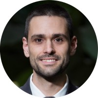 OceanBuilders Employee Diego Pérez's profile photo