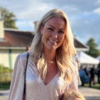SBS Studentbostäder i Norden Employee Linn Fröjd's profile photo