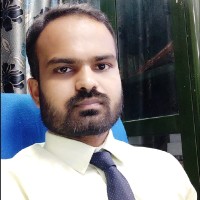 Avilash Kumar Email