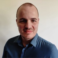 Actemium Romandie Employee Benjamin Roch's profile photo