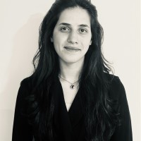 Aya Albarghouthi Email