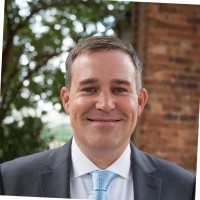 Bank of America Private Bank Employee Charles Moore's profile photo