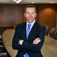 Pembina Pipeline Corporation Employee Sean Wilson's profile photo