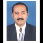 Wagner Consulting International Employee Ahsan Ahmed's profile photo