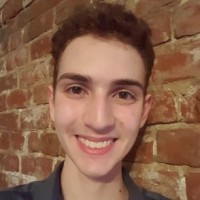 FreeGulliver LLC Employee William Maloney's profile photo