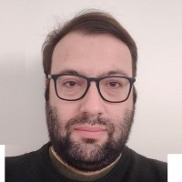 H&T Software S.R.L. Employee Matteo Alderighi's profile photo